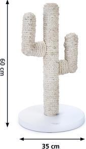 Productafbeelding Designed by Lotte Cactus (60 cm, Wit)