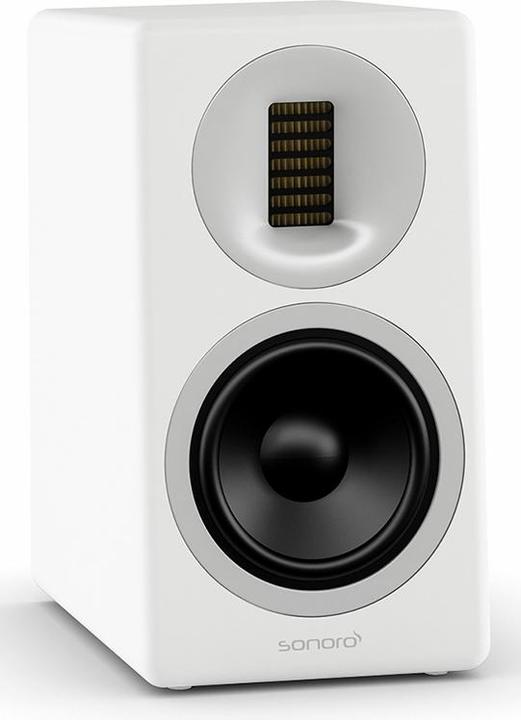 Hi-fi + Home cinema speakers