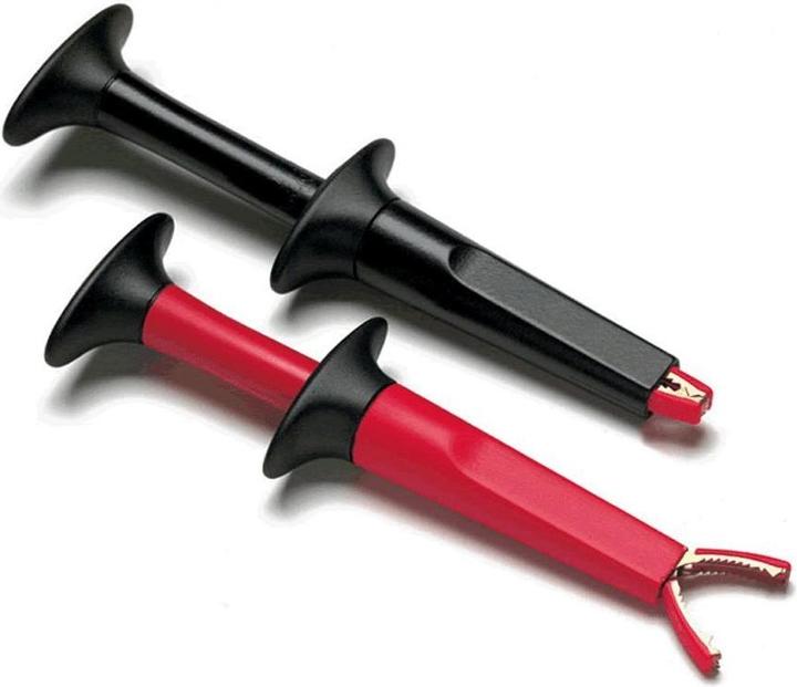 Immagine prodotto Fluke Clip a coccodrillo SureGrip