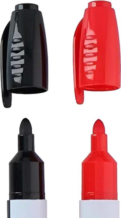 Produktbild Topwrite Whiteboard Marker Double 2pcs (2 x)