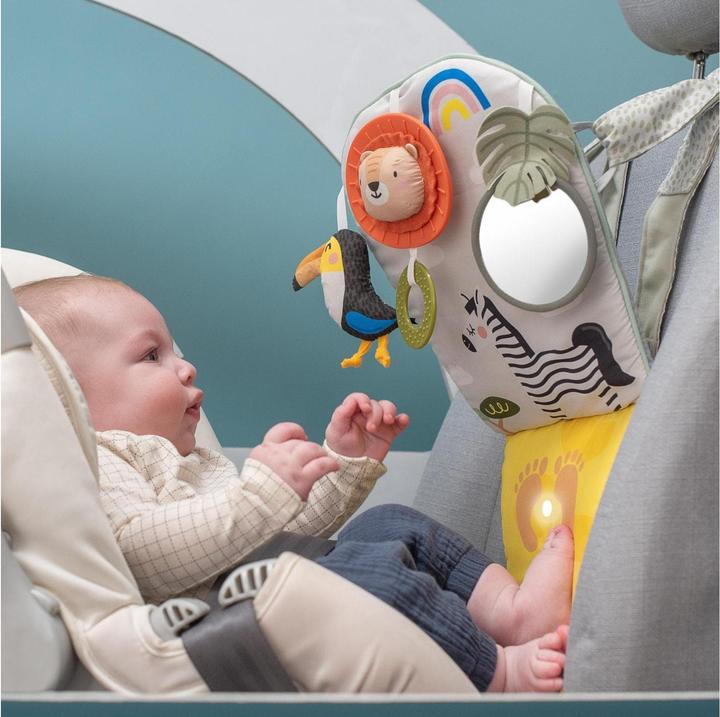 Image du produit Taf Toys Savannah