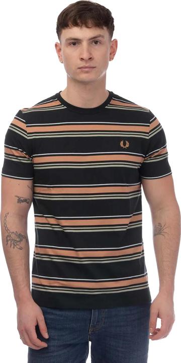 Produktbild Fred Perry TShirt (S)