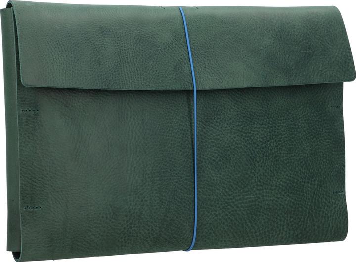 Immagine prodotto Harolds Custodia per laptop Keeper in pelle 37,5 cm (17")