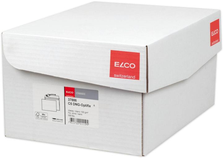 Immagine prodotto Elco Classico (C5, 500 x)