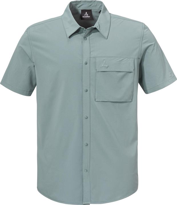 Immagine prodotto Schöffel Shirt Style Dooser MEN (48, M)