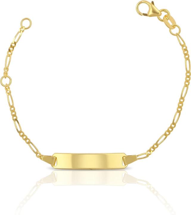 Immagine prodotto Muau Figaro (14 cm, Oro giallo 750/18 carati)