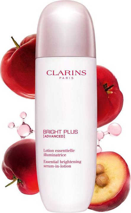 Immagine prodotto Clarins Bright Plus (Advanced) Lozione 150 ml (150 ml)