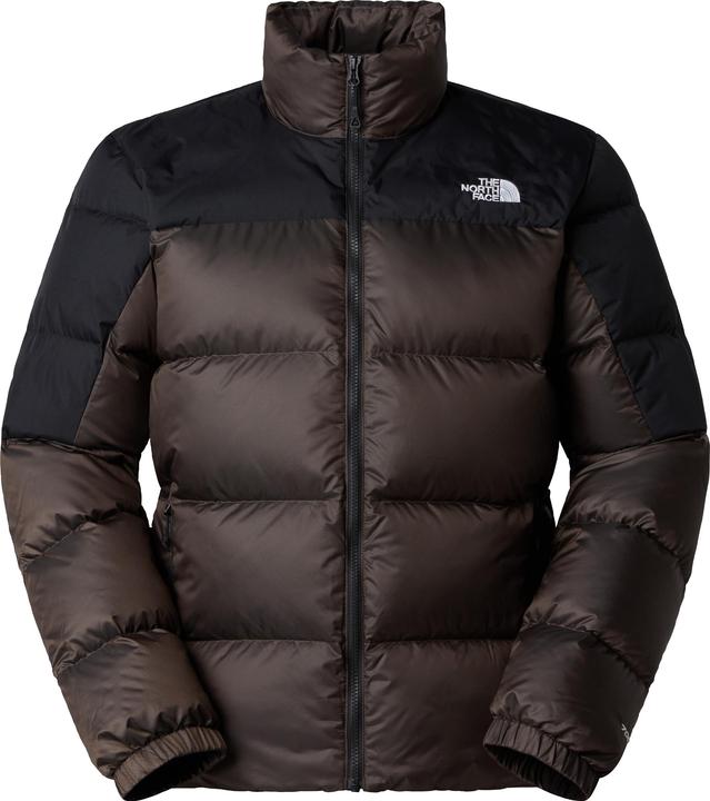 marrone fumé nero calore