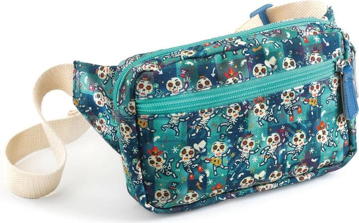 Immagine prodotto Djeco Cranio a marsupio