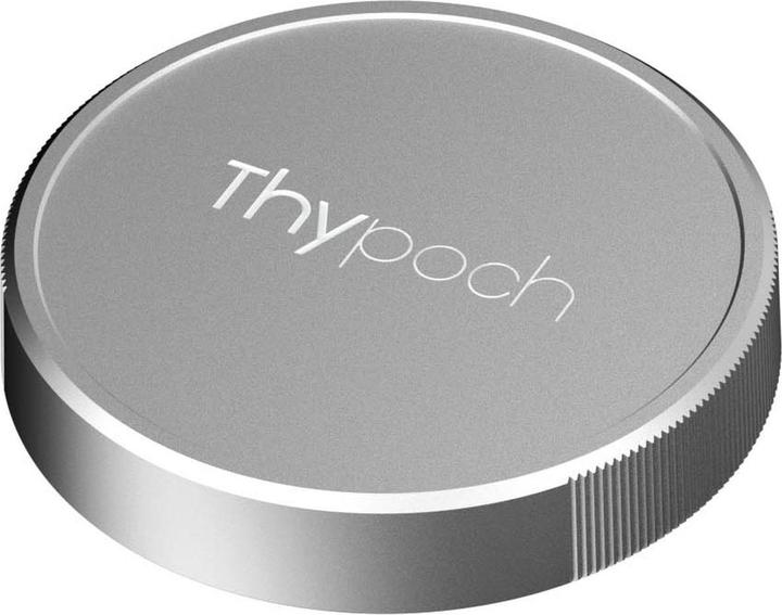 Produktbild Dzofilm Photo lens Simera 75mm f1.4 Sliver M mount Single lens color box (Leica M, Vollformat)