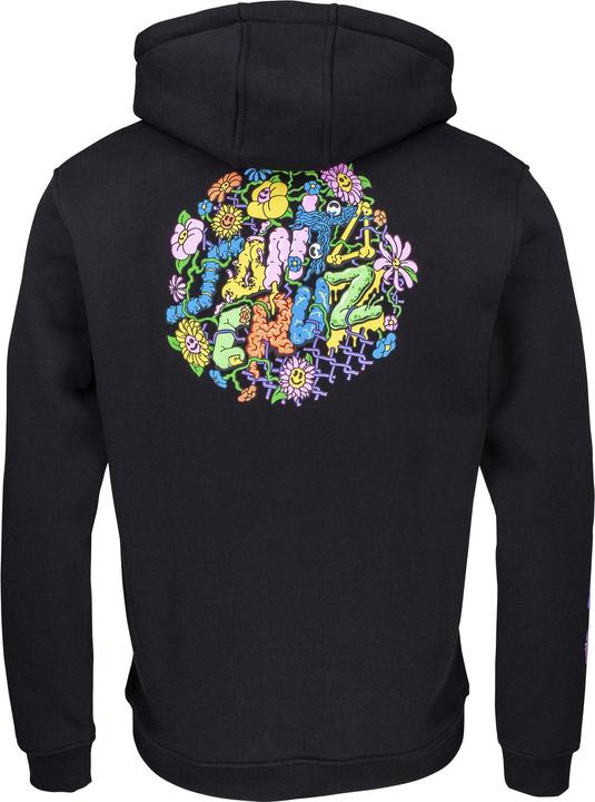 Immagine prodotto Santa Cruz Baked Dot Hood (L)