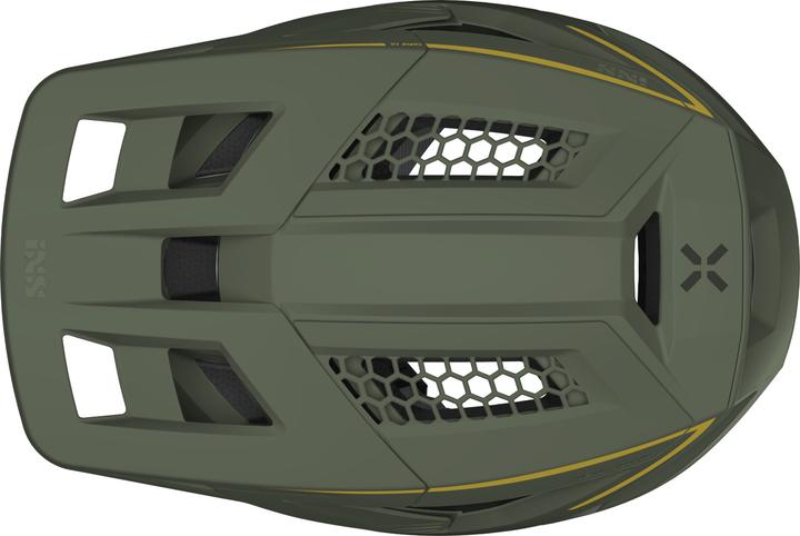 Produktbild iXS Carve 1.0 MIPS Helm (53 - 56 cm)