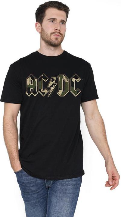 Produktbild AC/DC TShirt (4XL)