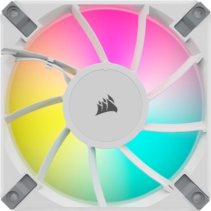 Produktbild Corsair AF120 RGB Elite (120 mm, 1 x)