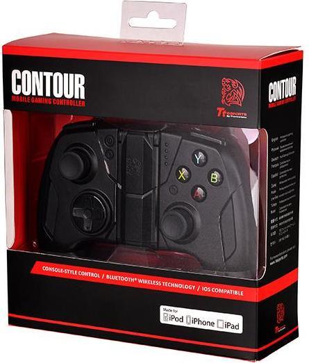 Produktbild Tt eSPORTS Contour (iOS)