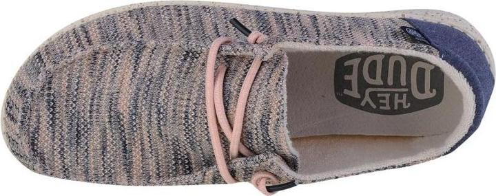 Produktbild Hey Dude Wendy Sox (38)