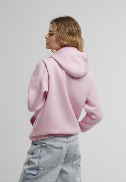 Produktbild Miss Tee Queen Card EMB Fluffy Hoody - 188487 (M)