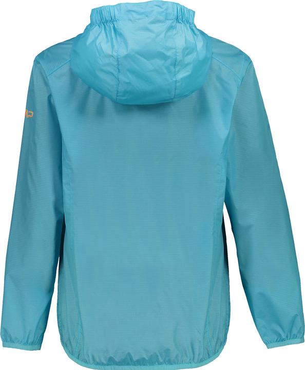 Immagine prodotto CMP Campagnolo Felpa con cappuccio Fix Girls (110)