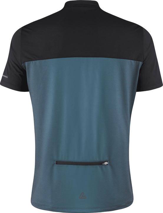 Produktbild Löffler Bike Shirt Half-Zip Glow (L)