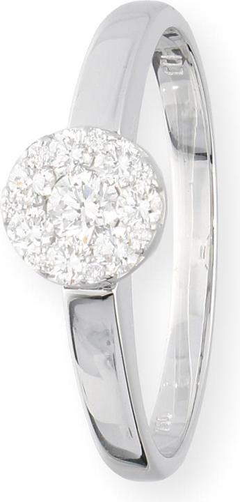 Produktbild Carat Solitaire (52, 750/18 K Gold)