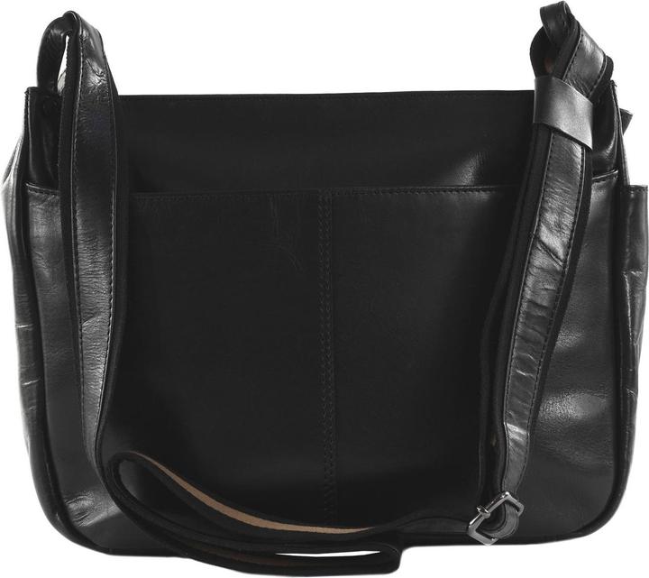 Immagine prodotto Harolds Caugio Umhängetasche Leder 31 cm