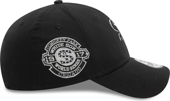 Image du produit New Era casquette de baseball chicago white sox seasonal world series 9forty