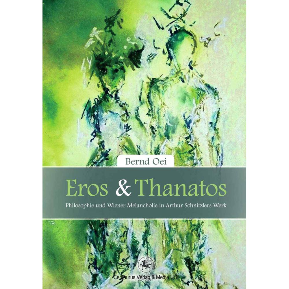 Eros & Thanatos, Fachbücher von Bernd Oei