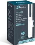 Produktbild TP-Link EAP225-Outdoor: WLAN-AC AP (867 Mbit/s)