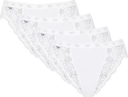 Produktbild Sloggi Chic Tai (36, 4er Pack)