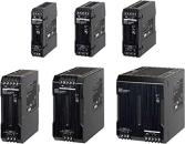 Produktbild Omron Industrial Automation Single Phase PSU 24V 60W S8VK G Series