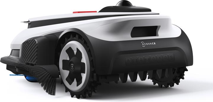 Actual product image Ecovacs GOAT A1600 LiDAR Pro (1600 m²)