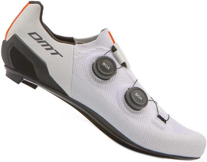 DMT Schuhe SH10 Strasse Weiss - 43