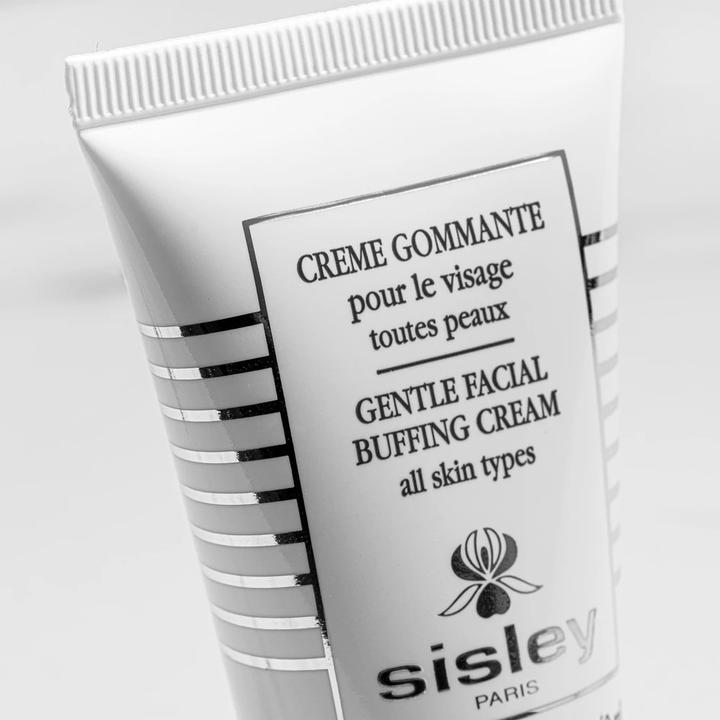 Actual product image Sisley Cream Gommante (Cleansing scrub, 40 ml)