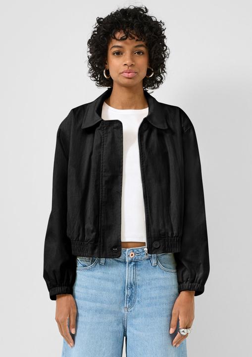 Actual product image s.Oliver Outdoor-Jacke Blouson (S)