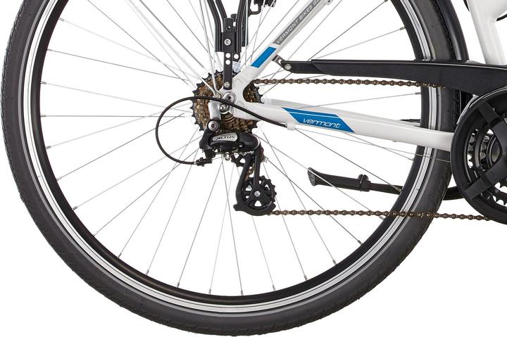 Actual product image Vermont Kinara (52 cm)