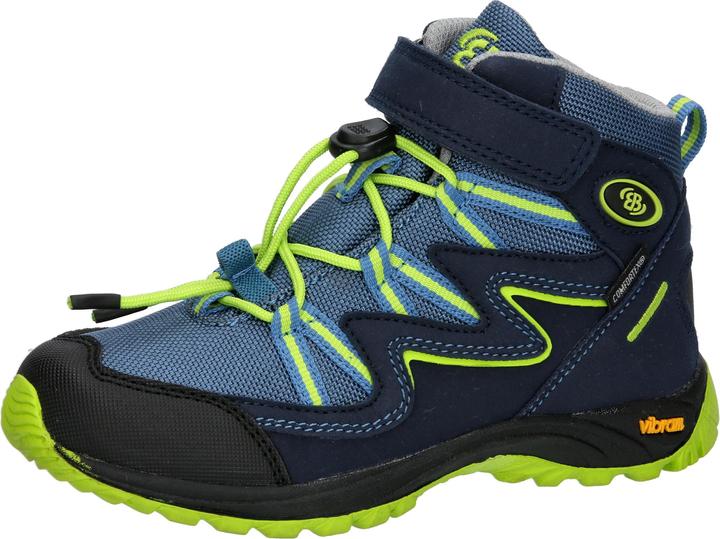 Produktbild Brütting Atlanta High VS (35)