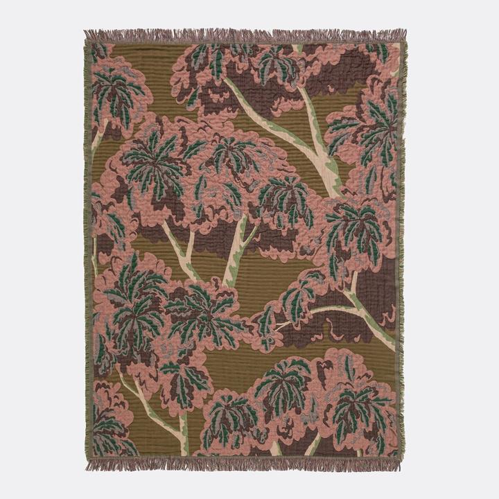 Produktbild La Redoute Interieurs Leanore (170 x 130 cm)