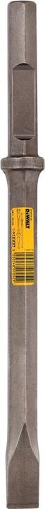 Actual product image DeWalt Hexagonal chisel