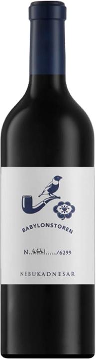 Produktbild Babylonstoren Nebukadnesar (2023)