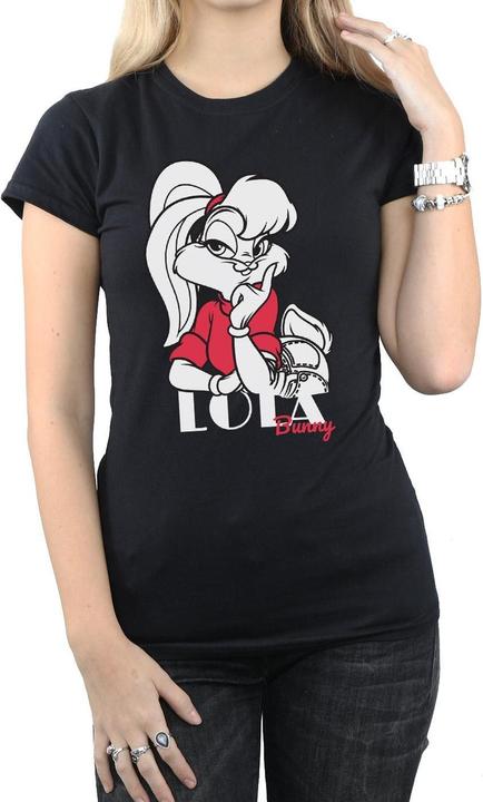 Produktbild Looney Tunes Classic TShirt (S)