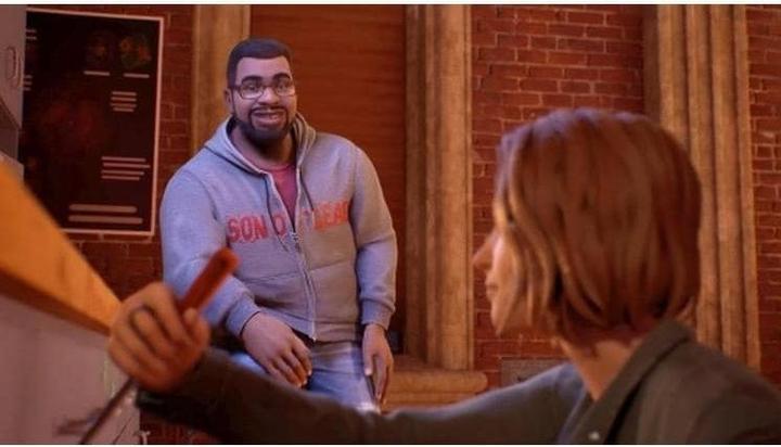 Produktbild Square Enix Life is Strange Reunion (PS5, Deutsch, Französisch, Italienisch)