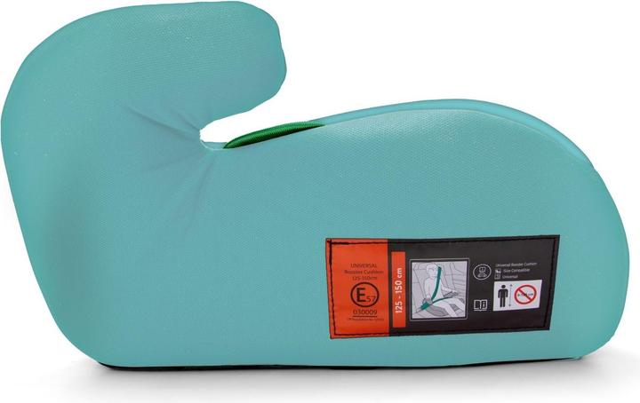 Actual product image Disney Paw Patrol (Booster seat, ECE R129/i-Size Standard)