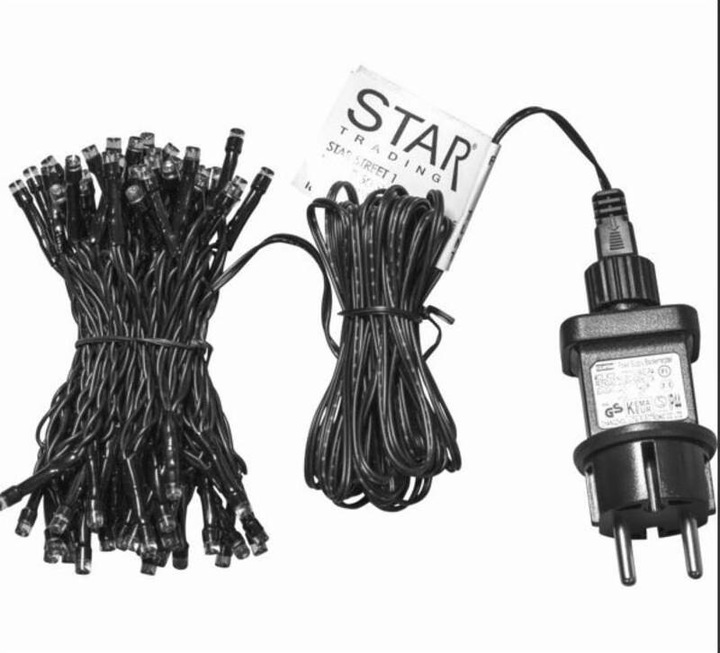 Produktbild Star Trading Weihnachtsbaum (150 cm)