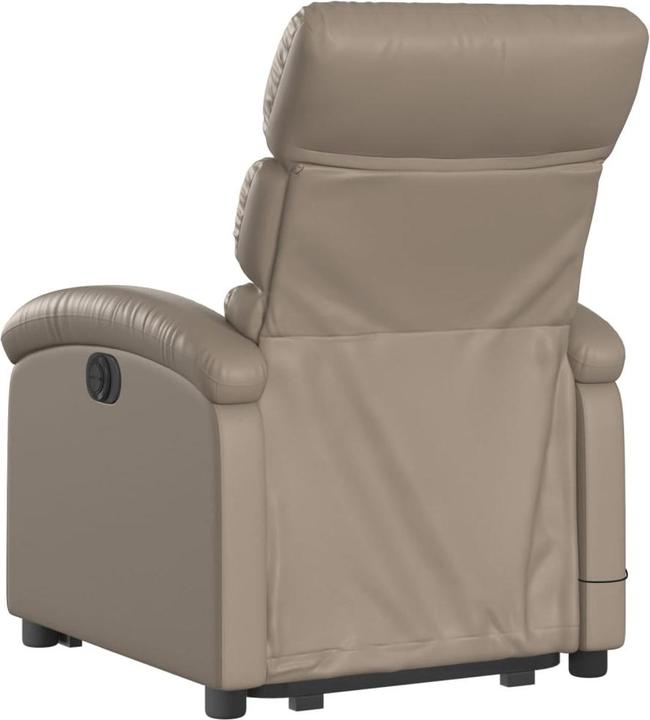 Image du produit vidaXL Massagesessel mit Aufstehhilfe