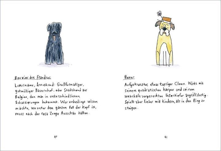 Produktbild Wuff! (Deutsch, Myles McLeod, 2015)