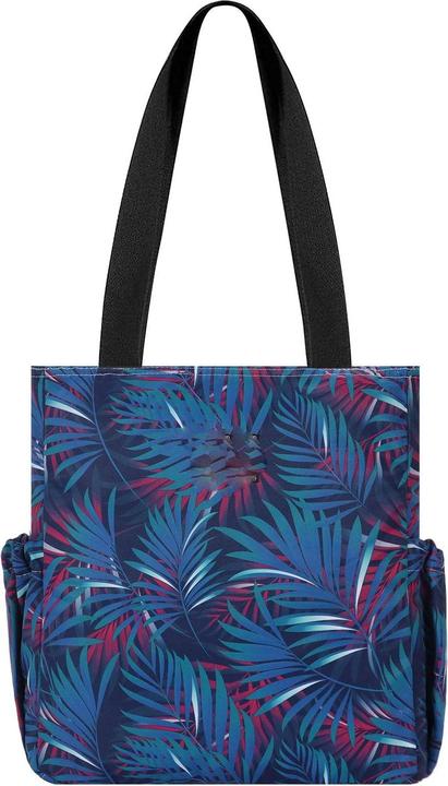 Produktbild Only-Bags.Store Modische Handtasche mit Reissverschluss lässige Umhängetasche Umhängetasche Grosse Einkaufstasche