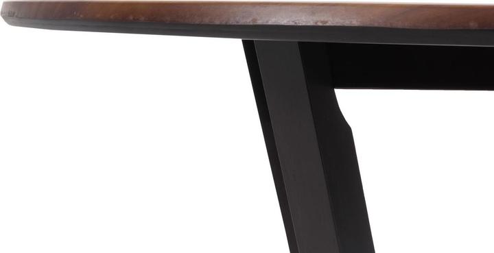 Produktbild JOHN316 Bistrotisch (92 x 92 x 76 cm)