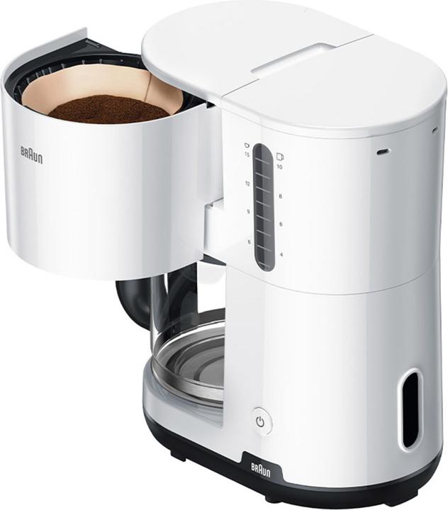 Actual product image Braun KF1100