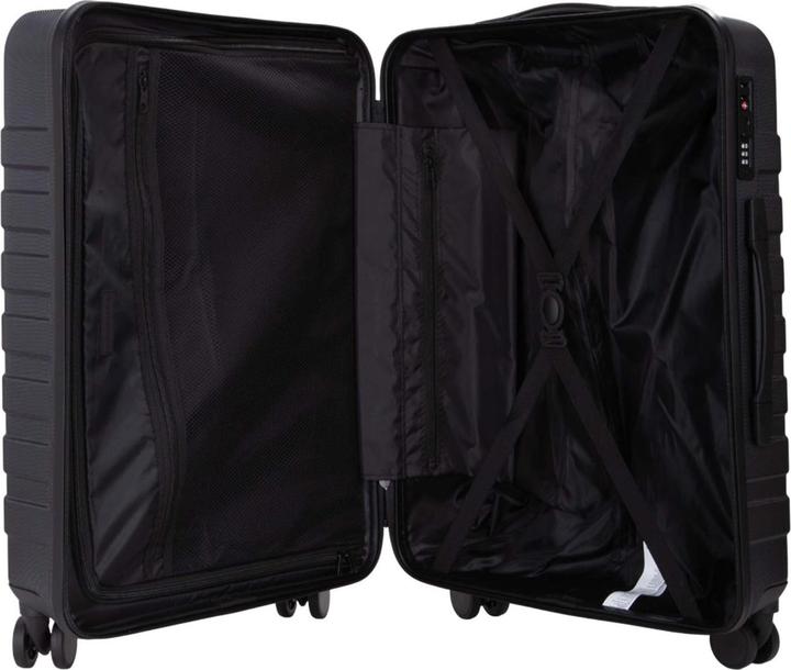 Produktbild Valentino Starlight 4 Rollen Trolley 75 cm (101 l)