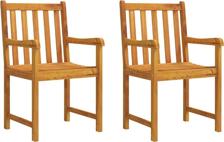 Produktbild vidaXL Gartenstuhl